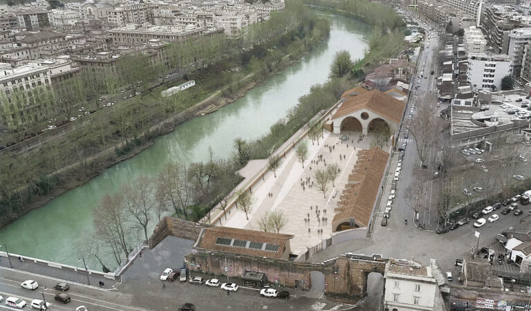 EX ARSENALE PONTIFICIO