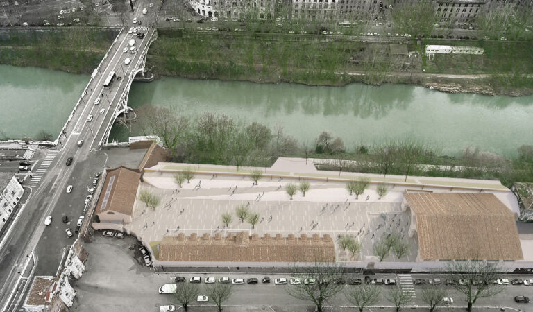 EX ARSENALE PONTIFICIO