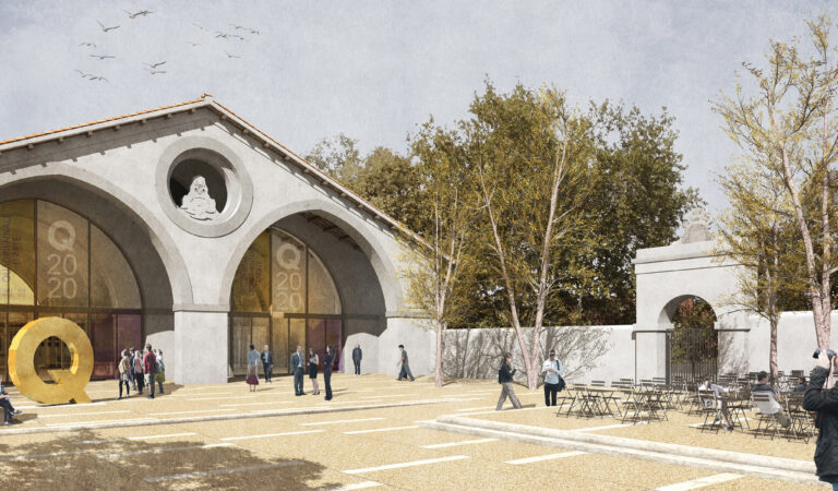 EX ARSENALE PONTIFICIO